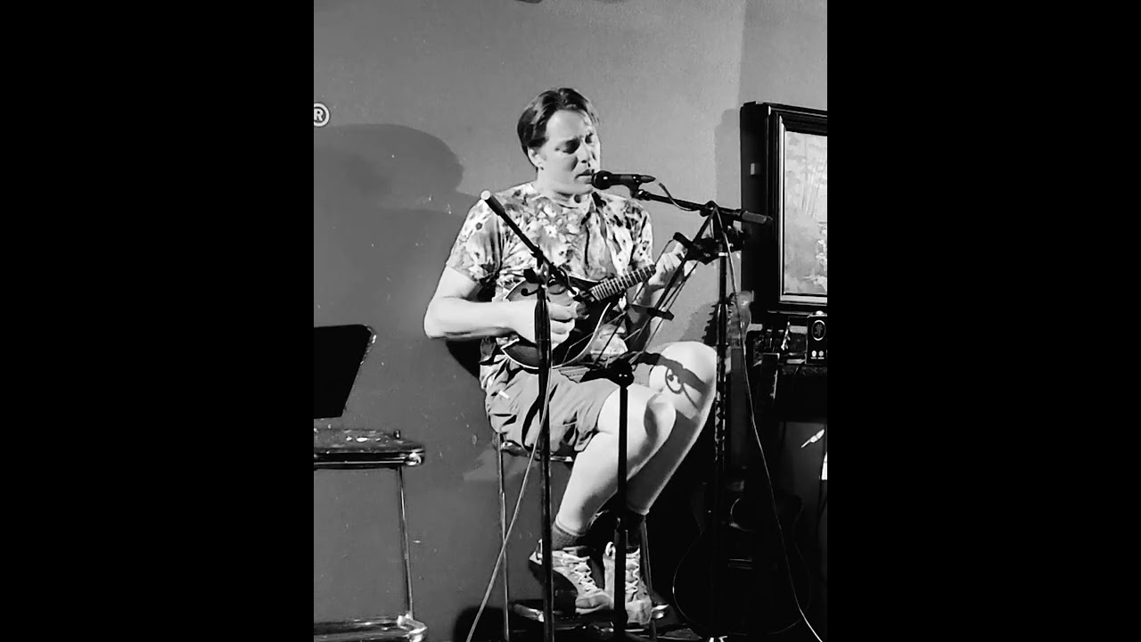 Going to California mandolin YouTube