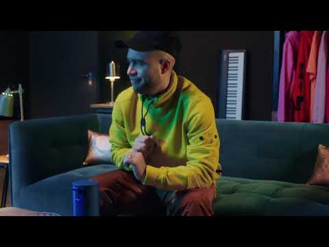 Best Speaker, Part I: Ultimate Ears goes backstage with DJ superstar Jax Jones