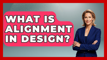 What Is Alignment In Design? - Graphic Design Nerd