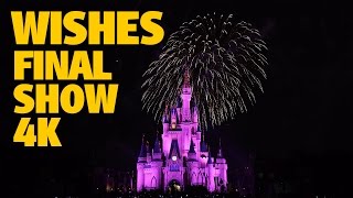 Watch Disney Wishes video