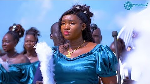 NYIIRKE KOLNYANG UNIFORM LAUNCH IN JUBA