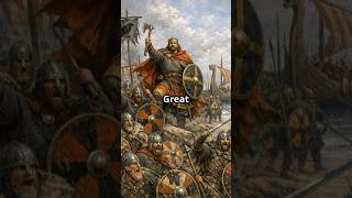 Cnut the Great: Viking King of England!