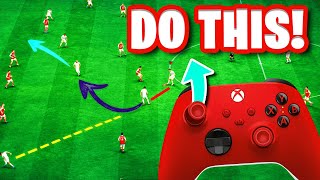 THIS WILL MAKE YOU WIN ON THE NEW FC26 PATCH... (Attacking / Defending Tutorial)