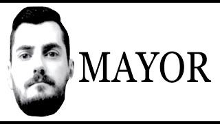 Kyle For Mayor