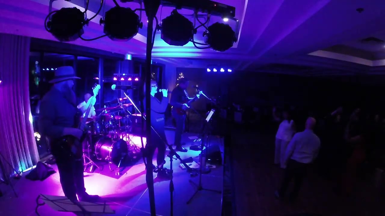 Sidecar Shenanigans-Crazy Train