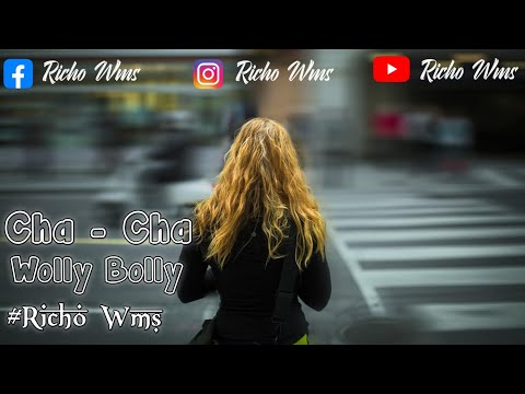 Lagu Acara Terbaru 2025 Cha Cha Bole Bole Remix 