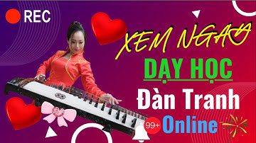 HÃY XEM VIDEO NÀY👉 BẠN SẼ THẤY ĐƯỢC LỢI ÍCH VƯỢT TRỘI ⭐️ CỦA CÁC KHÓA HỌC ĐÀN TRANH TỰ ĐỘNG 👇