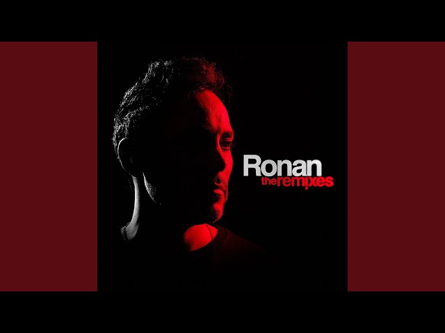Ronan - Dance All Night