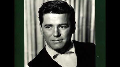 Gordon MacRae & Shirley Jones - If I Loved You (from "Carousel")