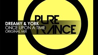 Dreamy &amp; York - Once Upon A Time