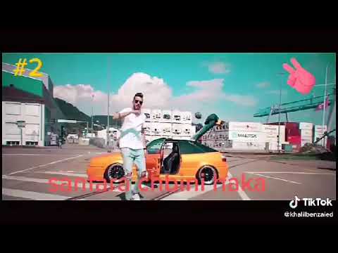 Sanfara شبيني هكا 