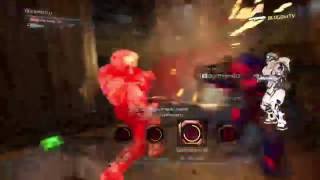 DOOM New Update - Multiplayer Deathmatch Kill them all