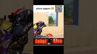 soket op📈 bgmi gameplay #battlegroundsmobileindia #bgmishorts #viral