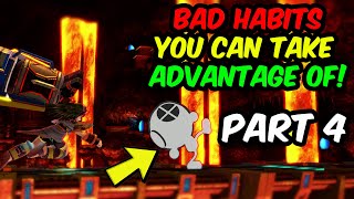 Bad Habits of EACH Character in Smash Ultimate (Part 4)