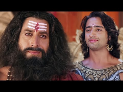 Arjun Dronacharya | Guru Purnima Special