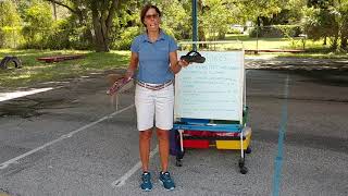 Padgett PE Orientation
