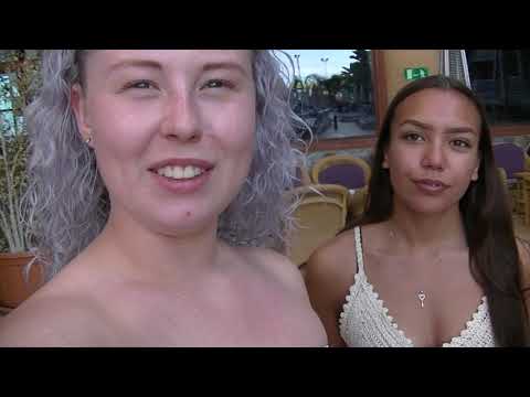 ONDER WATER, AUTO HUREN & CARPOOL KARAOKE - GRAN CANARIA WEEKVLOG #3