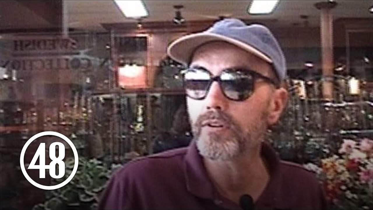 Harris Todd on his search for missing daughter, ex-wife