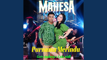 Purnama Merindu