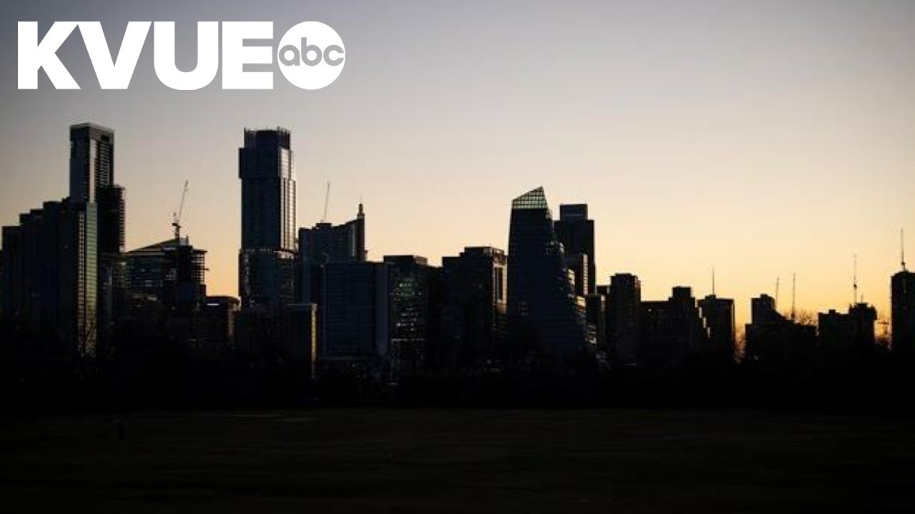 $90K salary needed to live comfortably in Texas, new study says