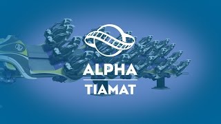 Planet Coaster: GamesCom 2016 - Tiamat