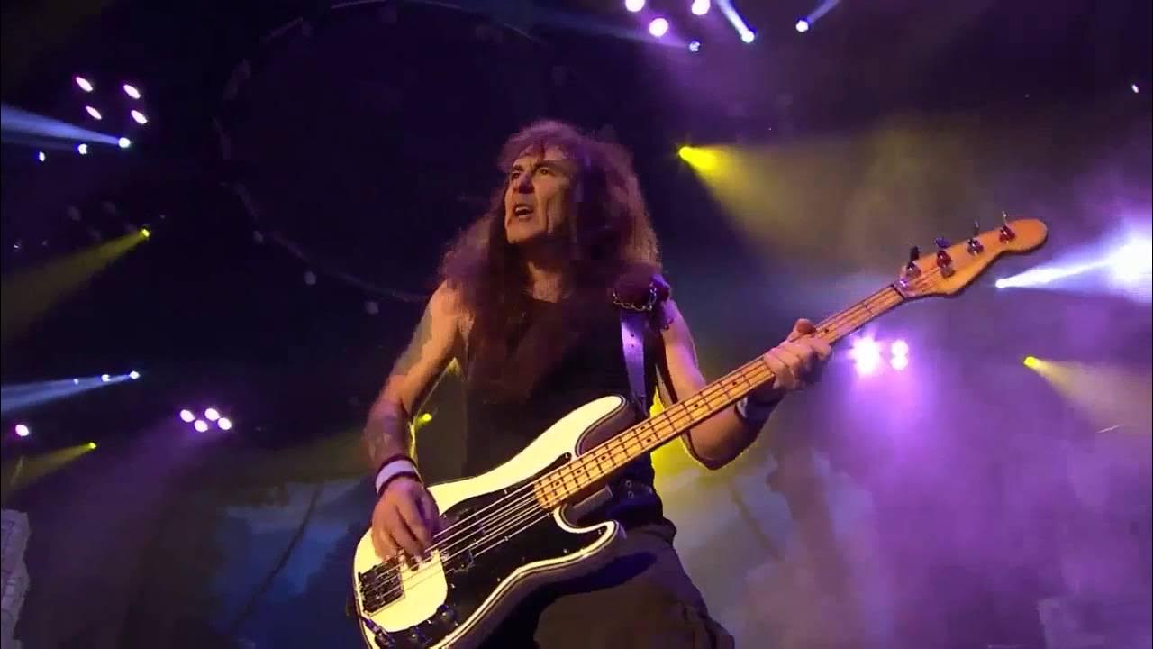 Iron Maiden - Fear Of The Dark (Live Wacken 2016) Iron Maiden - Fear Of The Dark (Live Wacken 2016)