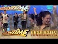 It's Showtime: Sarah Geronimo effortlessly does the Moy-A Dance Challenge