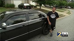 Clark Howard warns about using roadside assistance provided by insurance
