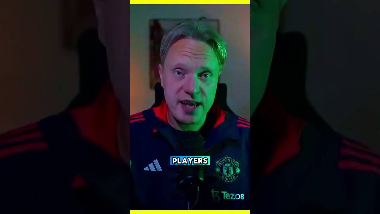 “We’ve Got TONS of Money!” – Why Man United Can STILL Spend Big 💸🔥 | Football Finance Explained