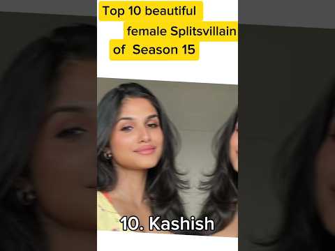 Top 10 beautiful