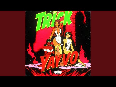 YouTube에서 TRICK 보기 YouTube에서 TRICK 보기