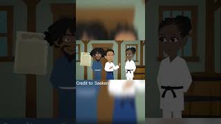 Story 2 : Biddy Manson. Part 2 #viral #shorts @SeeKen