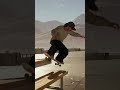 Ea Skate Realistic Gameplay. Like and subscribe for more content daily! 🔥❤️