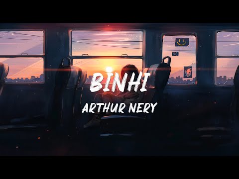 Binhi - Arthur Nery (Lyrics)