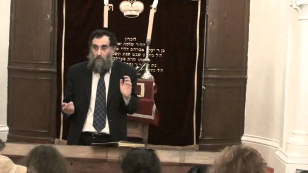 Cours du Rav Elie Lemmel "Parachat Nasso, le Nazir et la rancoeur 2 "