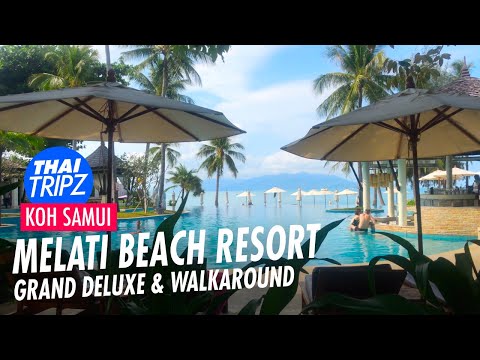 Melati Beach Resort | Koh Samui