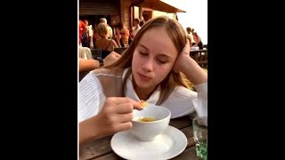 Саша Задойнов. Моя дочка умница )) Саша Задойнов. Моя дочка умница ))