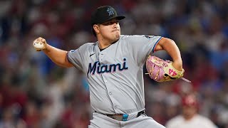 Valente Bellozo 2025 MLB Highlights!