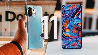 Xiaomi Mi 11 One Month Later!