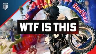 Battlefield's Live Service is a Clown Show screenshot 5