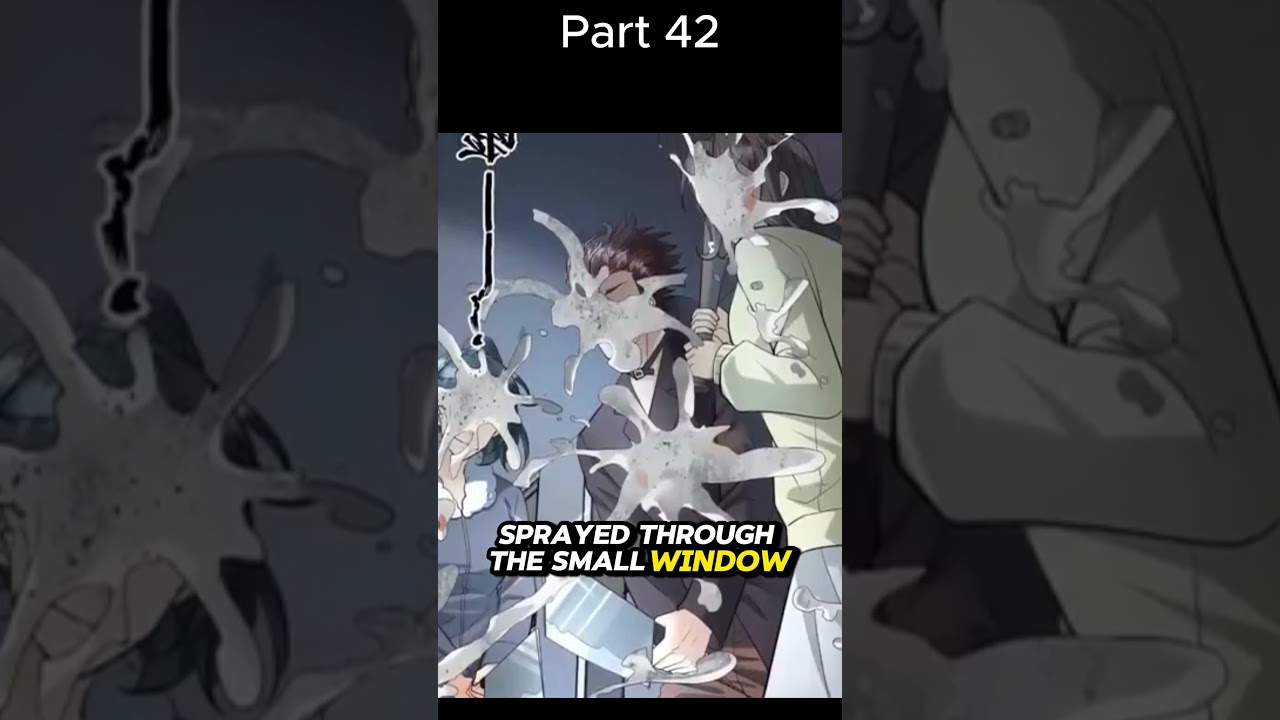 He build an ice age shelter to take his revenge part 42 