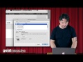 Barcode Creator: Using with Script Triggers