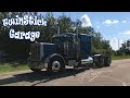 Peterbilt 359 Restoration Ep.41 On the Road Again...