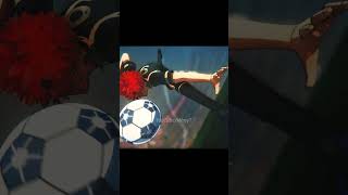 Blue Lock X Captain Tsubasa Best Moments