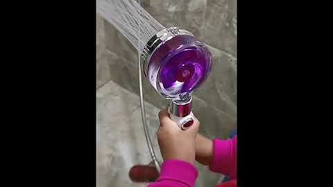 Bát sen tăng áp cánh quạt đầu xoay 360 độ