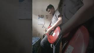 Five Minutes  Ampuni Aku Solo Gitar fiveminutes fivers