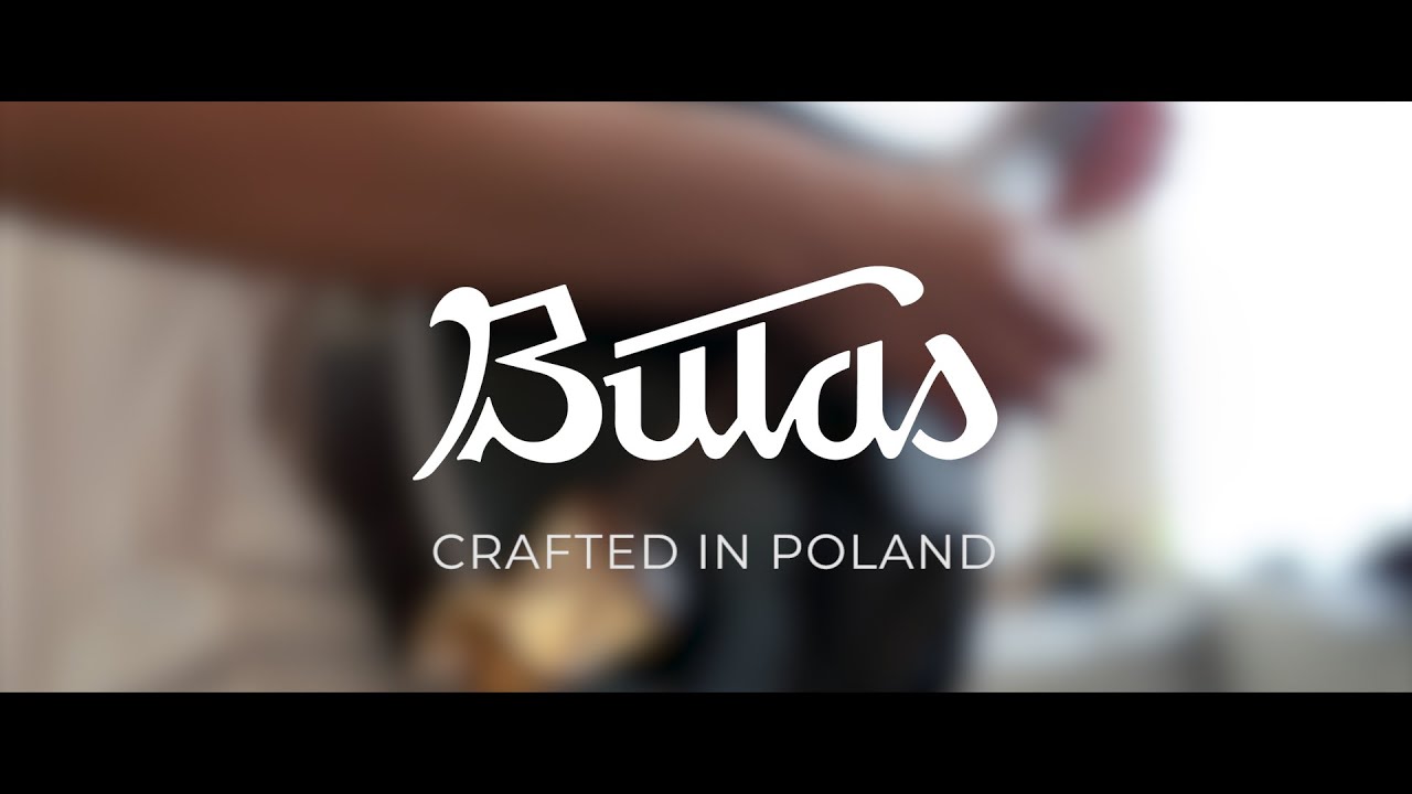 Bułas Mandolin sound sample "Fisher's Hornpipe" YouTube