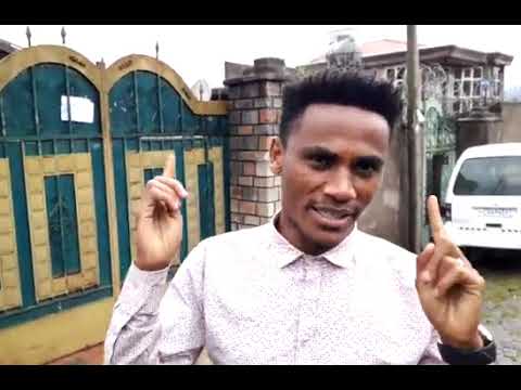 ABRAHAM TARRE New Faarfanna Afaan Oromo EGEREEMEDIA