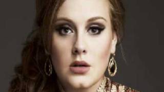 Video thumbnail of "Adele - Someone Like You Karaoke (Backing track) whit Lyrics!!!"