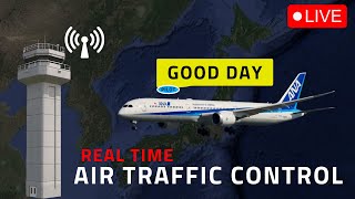 real time ATC 2026/8/1